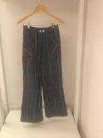 Pantalon Iconique Amande C