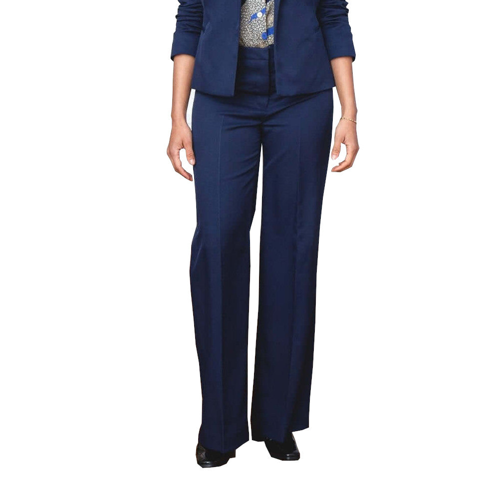 Pantalon-large-tailleur-femme-bleu-marine-made-in-france